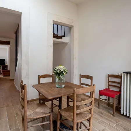 Maison Mancelle - Centre Ville- Jardin Prázdninový dům